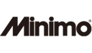 Minimo Logo Mikroschleif- und Entgratwerkzeuge
