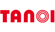 Tanoi Logo Gewindebohrer und Gewindewerkzeuge