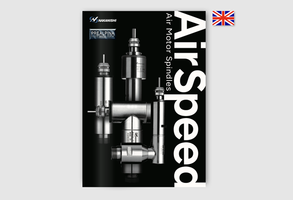 Nakanishi - AirSpeed