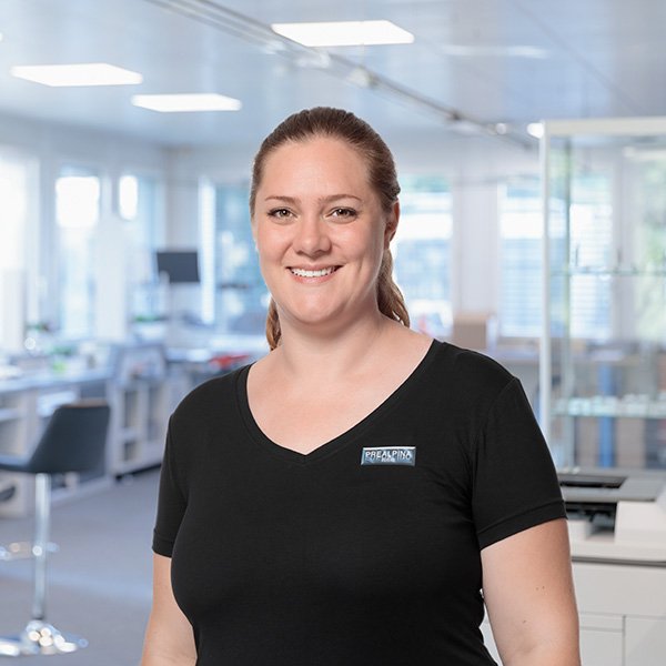 Anne Bühler - Design & Grafik, Prealpina Suisse GmbH
