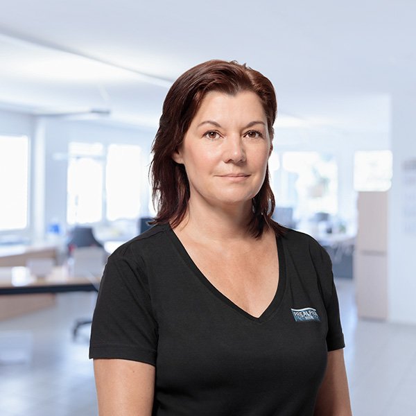 Brigitta Carlen - Buchhaltung, Prealpina Suisse GmbH