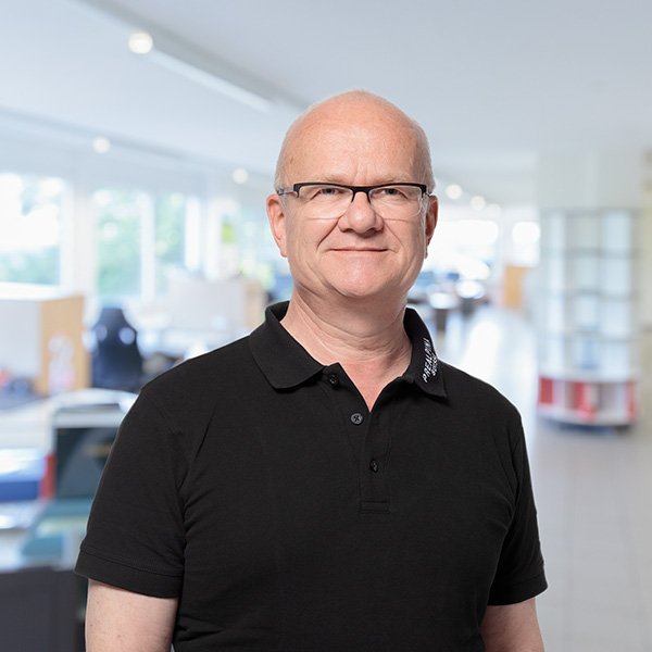 Daniel Künzle - Nachschärfung, Investitionsgut - Prealpina Suisse GmbH