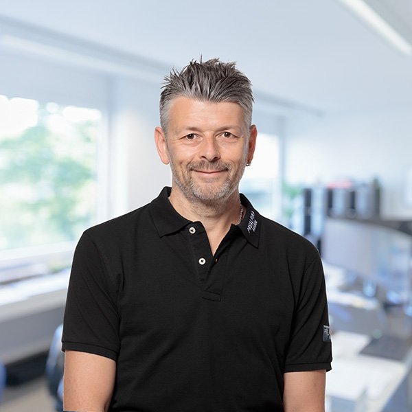 Marco Petro - IT, Prealpina Suisse GmbH