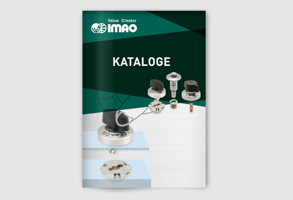Imao Kataloge