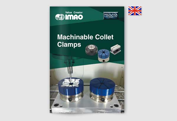 Imao - Produktkatalog 2026