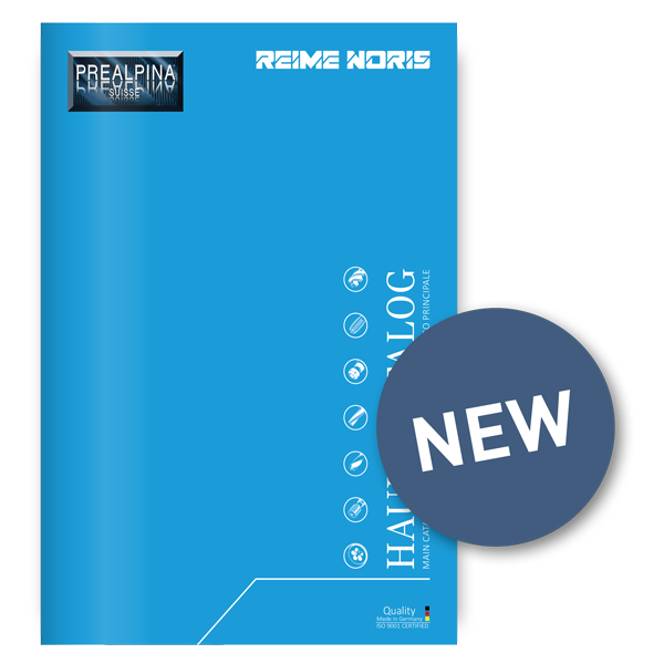 Reime-Noris - Hauptkatalog 2025