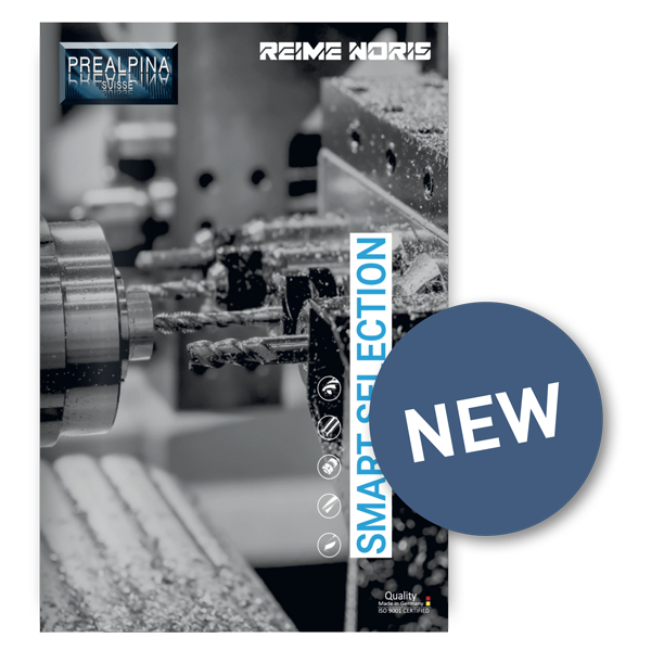 Neu: Reime Noirs - Smart Selection
