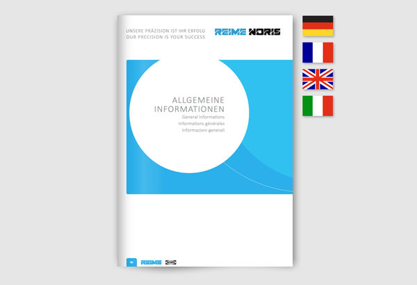Reime Noris - Allgeimeine Informationen
