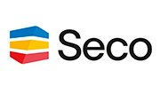 Seco Tools Logo