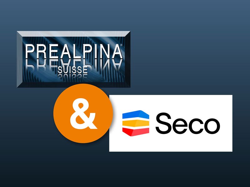 Partnerschaft Prealpina & Seco