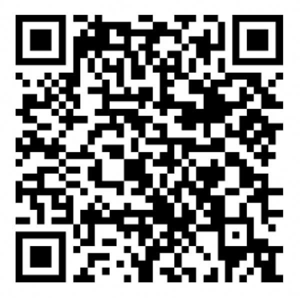 QR Code Live Event Freunde der Technik
